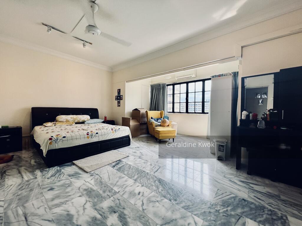 Windy Heights (D14), Condominium #363094921